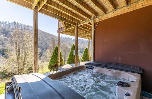Boone House | Hidden Heaven