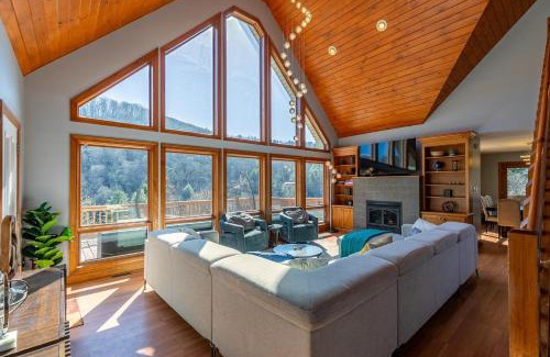 Boone House | Hidden Heaven