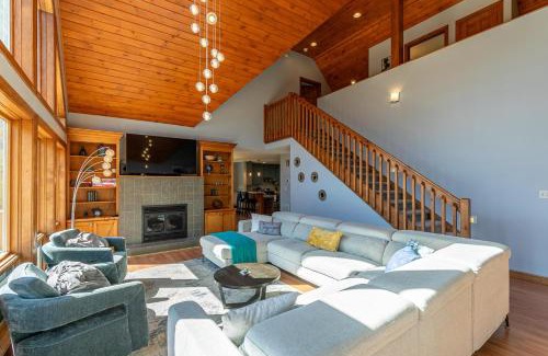 Boone House | Hidden Heaven