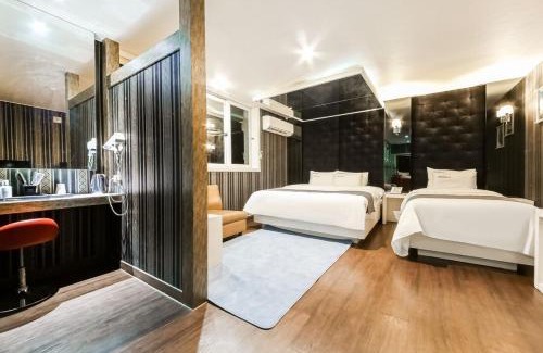 Haga-ri House | Hidden Hotel Jeonju