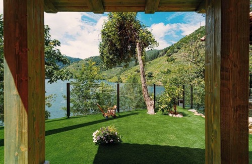 Chantada Cottage | Hidden House A Veiga