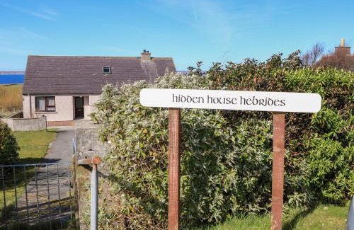Isle of Lewis House | Hidden House Hebrides