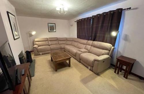 Isle of Lewis House | Hidden House Hebrides