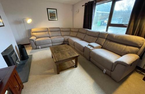 Isle of Lewis House | Hidden House Hebrides