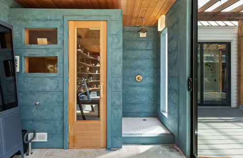 Alberta Arts District House | Hidden Joshua Tree Oasis 5 min walk from all the bars and restaurants on Albert