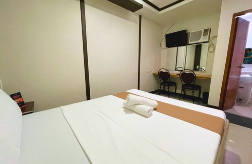 Concepcion Hotel | Hidden Key Inn Tarlac