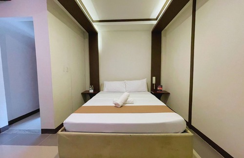 Concepcion Hotel | Hidden Key Inn Tarlac