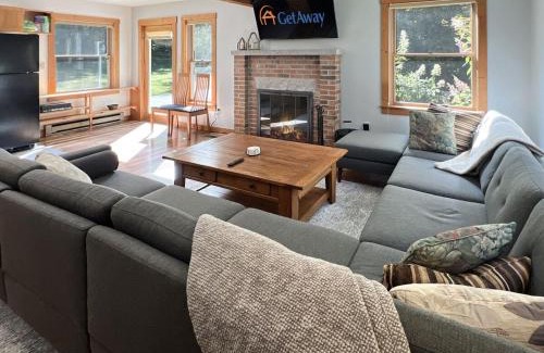 Ludlow House | Hidden Kingdom home