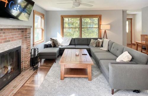 Ludlow House | Hidden Kingdom home