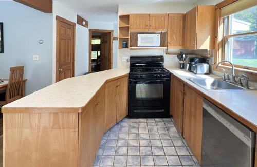 Ludlow House | Hidden Kingdom home