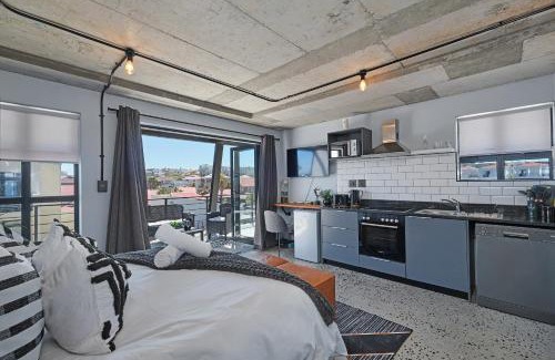 West Beach Apartment | Hidden Nest Near Blouberg Beach