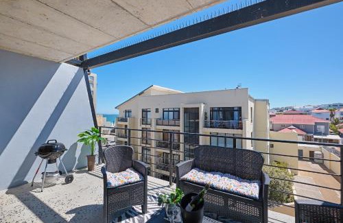 West Beach Apartment | Hidden Nest Near Blouberg Beach