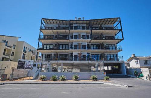 West Beach Apartment | Hidden Nest Near Blouberg Beach