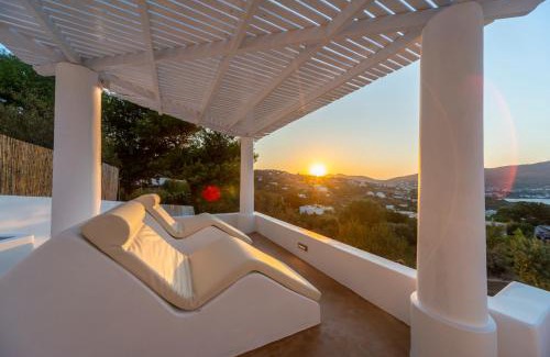 Leros House | Hidden Oasis Private Villa