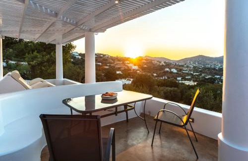 Leros House | Hidden Oasis Private Villa