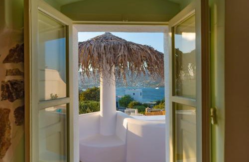 Leros House | Hidden Oasis Private Villa