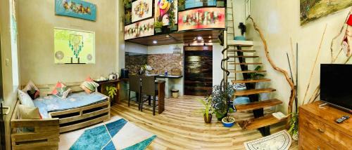 El Nido Apartment | Hidden of Cailan Inn