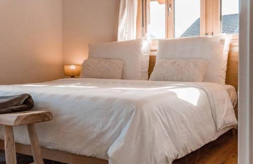 Reichenbach im Kandertal Apartment | Hidden Retreats The MountainHut