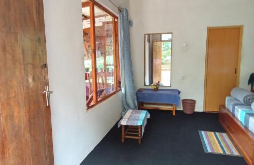 Ella Apartment | Hidden Slope Cottage