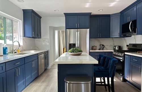 North Redondo House | Hidden South Bay Gem Manhattan/Redondo Beach