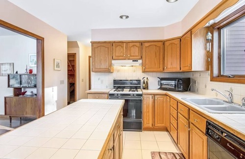 Morrisville House | Hidden Stowe Gem: Spacious Home on 100 Acres under 20 min drive to Stowe Mt.