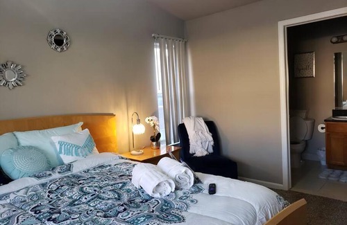 Shelby Township Apartment | Hidden Tri-level Jewel