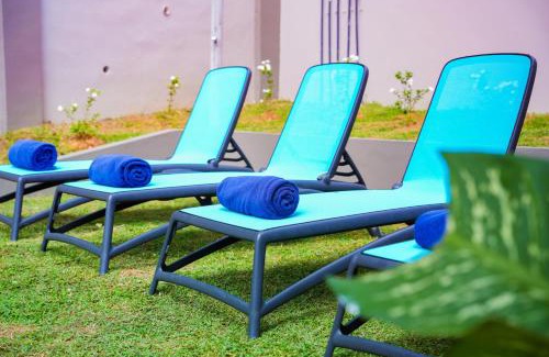 Mahe Island Apartment | Hidden Valley Residence