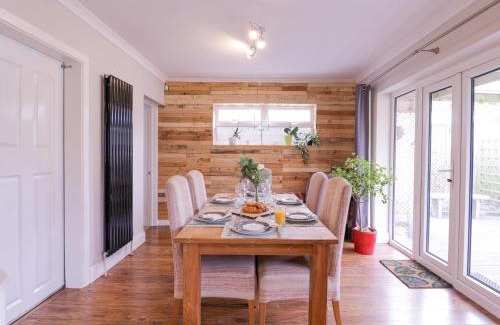 Walton on the Naze House | Hide and Sleep