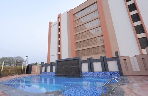 Vrindavan Apartment | Hide Away Studios
