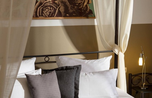 Fuessen Hotel | hideauts hotels Der Rosengarten.