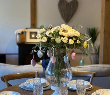 Coltishall House | Hideaway Barn Coltishall Norfolk broads