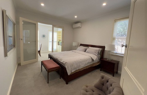 Beaumaris House | Hideaway Bayside Oasis