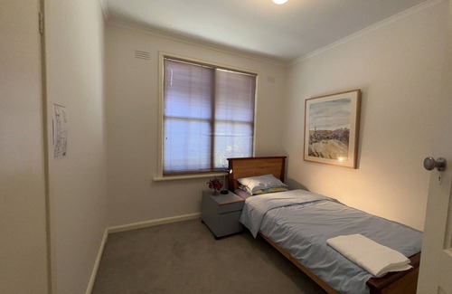 Beaumaris House | Hideaway Bayside Oasis