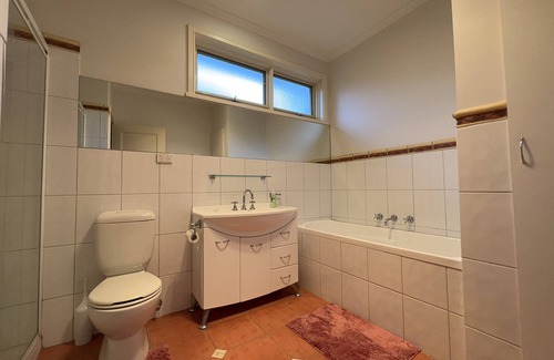 Beaumaris House | Hideaway Bayside Oasis