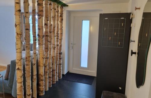 Ansbach Apartment | Hideaway Eyb