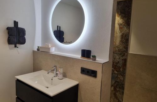 Ansbach Apartment | Hideaway Eyb