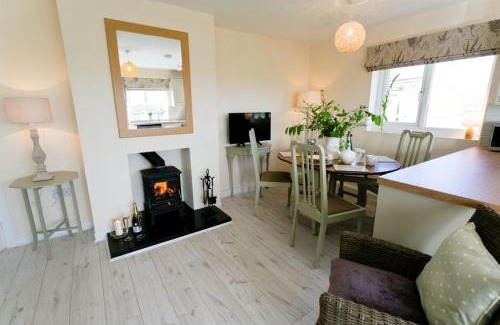 Ty Croes House | Hideaway