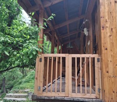 Banjar House | Hideaway holt