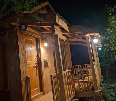 Banjar House | Hideaway holt