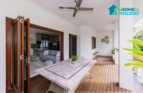 Hermit Park House | HideAway in Hermit Park