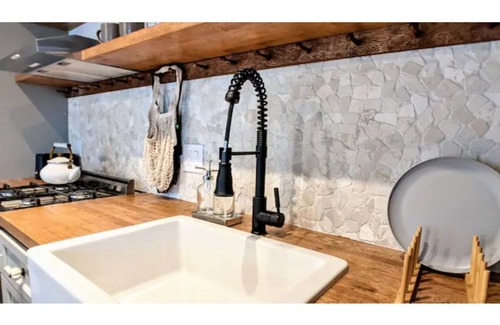 Leucadia House | Hideaway Leucadia/Surf Retreat/Long Term Stay