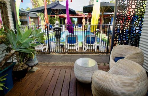Peregian Beach Resort | Hideaway Noosa Men Only Beach Resort