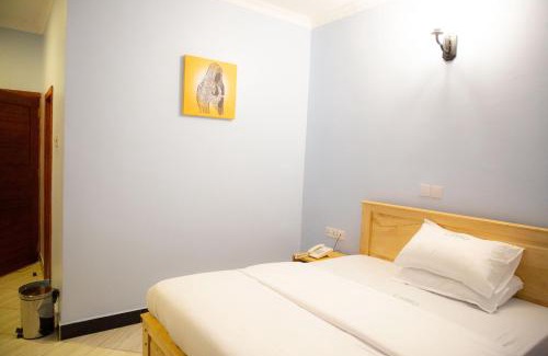 Arusha House | Hideaway Resort Homestay