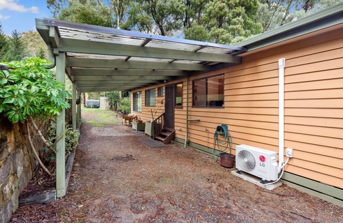 Sawmill Settlement House | Hideaway @ Sawmill Settlement