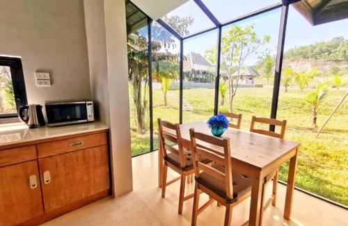 Nong Kwai House | Hideaway