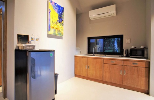 Nong Kwai House | Hideaway