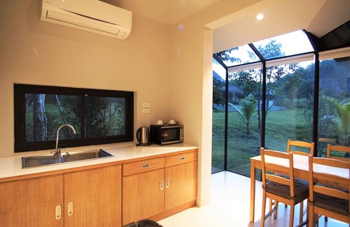Nong Kwai House | Hideaway