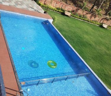 Karjat Villa | Hideaway Villa Karjat By Natura Stays
