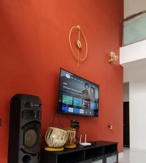 Karjat Villa | Hideaway Villa Karjat By Natura Stays