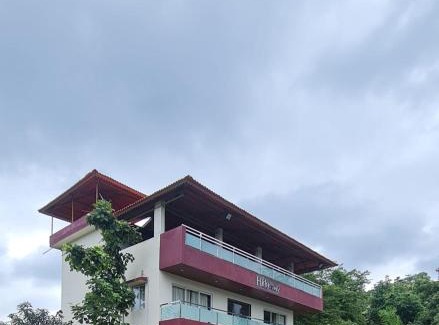 Karjat Villa | Hideaway Villa Karjat By Natura Stays